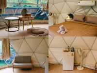 The Forest Camp เขาใหญ่