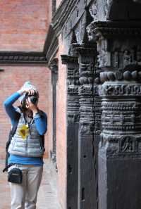 Discovering the Charm of Patan Durbar Square, Nepal