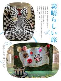 愛麗絲夢遊記登陸上葡京🌹