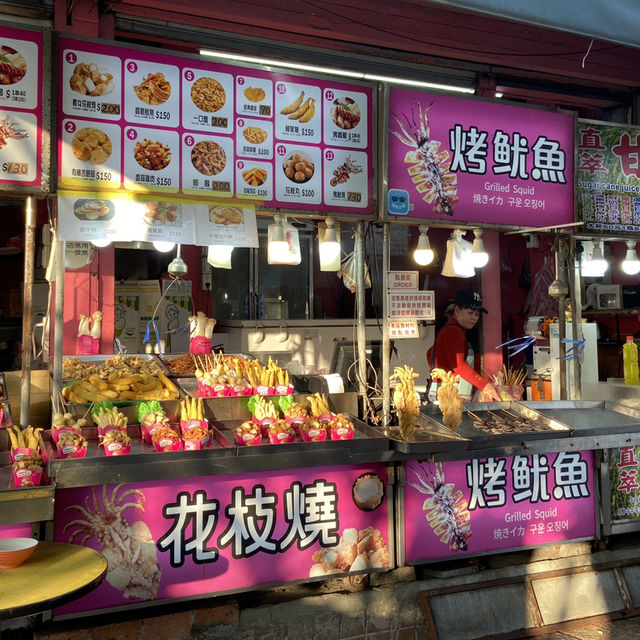 淡水一日遊：從天元宮到老街夕陽的輕旅行