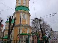 Riga 3 Days Itinerary