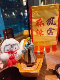 風雲排檔正❤️