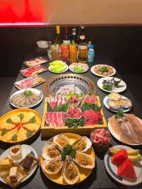 深圳性價比高！任飲任食！自助餐人均只而200+