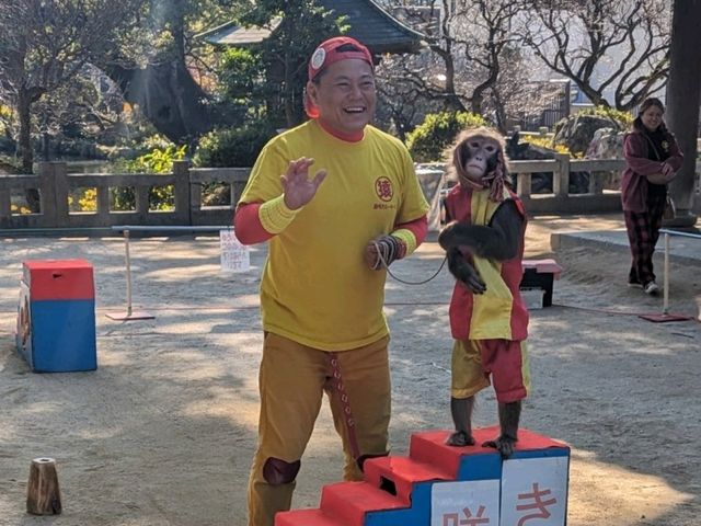 【福岡】太宰府天満宮を散策