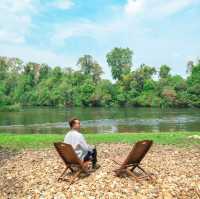 Comsaed River Kwai Resort  