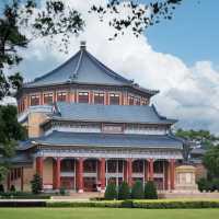 Guangzho Day Trip