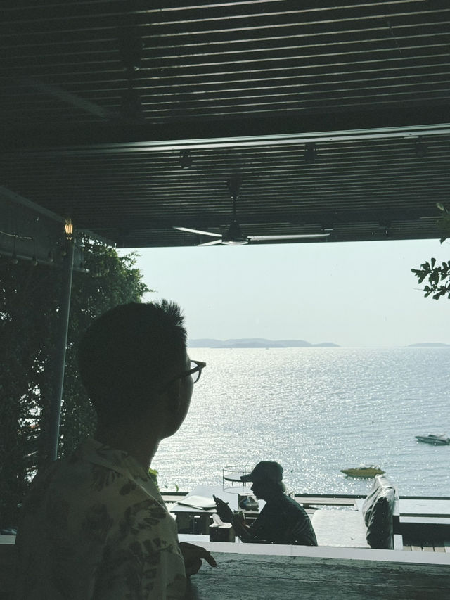 The Sky Gallery Pattaya
