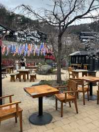 일본의 문화를 느낄 수 있는 동두천 스튜디오🥳