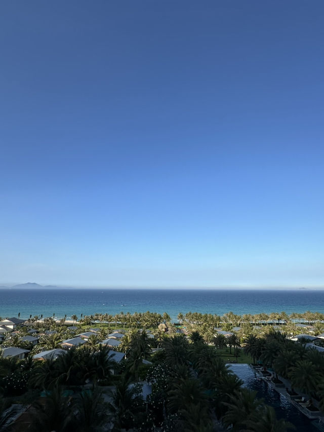 Radisson blu Hotel Cam ranh