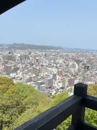 日本四國
