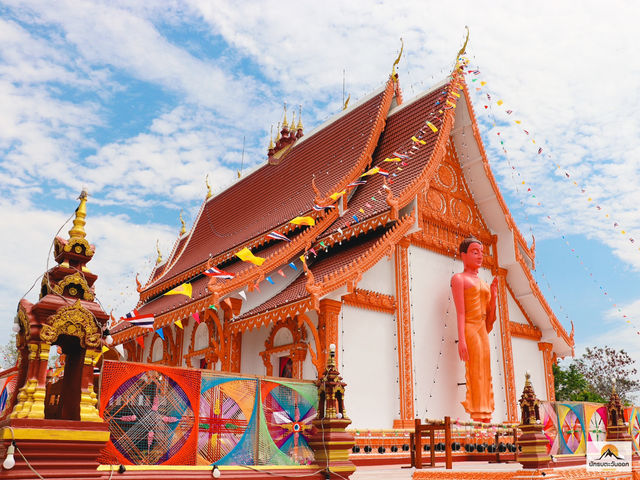 วัดสระบานสนวน