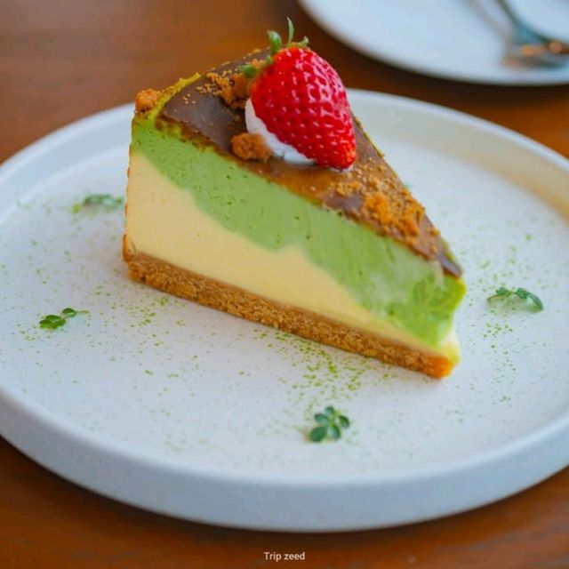 ร้านอาหารและคาเฟ่ ริมทะเลขนอม