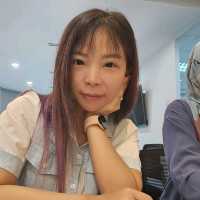 wonderful food