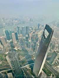 SHANGHAI | SHANGHAI TOWER 