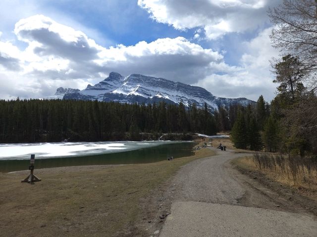 Banff