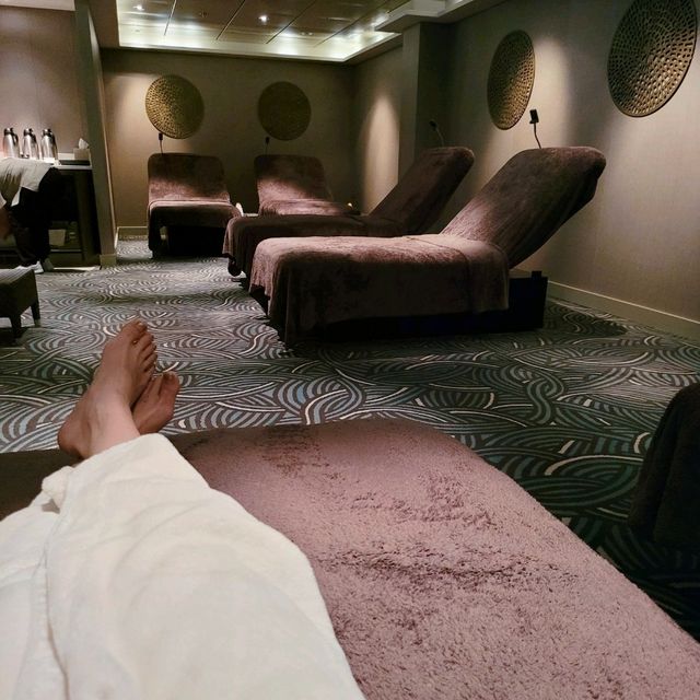 Sailing into Paradise: A Dreamy Escape Aboard Genting Cruise