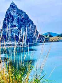 The Quarry: A Raw, Striking Landscape