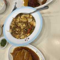 Hong Kong 4 Days Itinerary