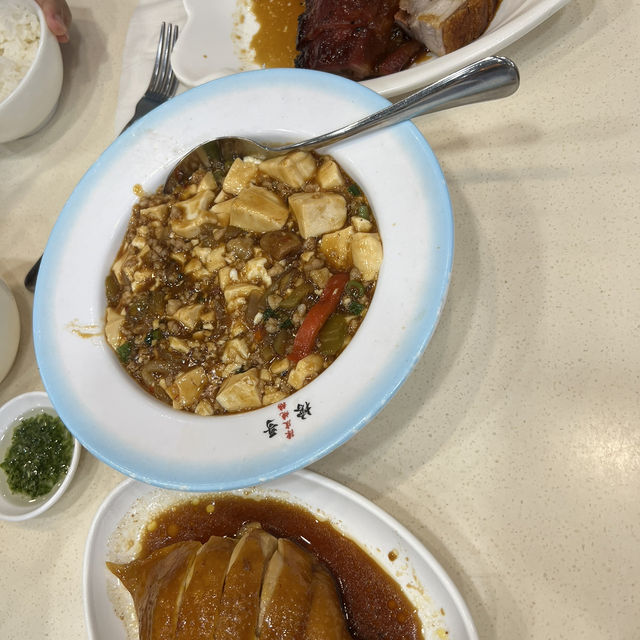 Hong Kong 4 Days Itinerary