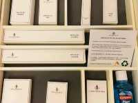 "The Crockfords Genting - Crown Jewel of Luxury and Sophistication"