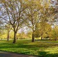 Greenwich Park