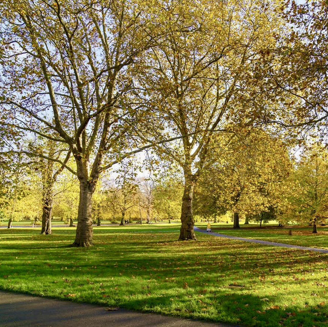 Greenwich Park