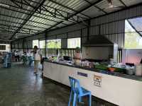 ก๋วยเตี๋ยวบ่อเคย