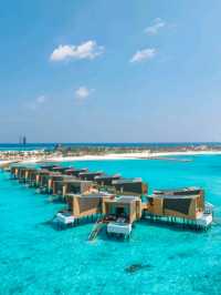 Maldives: The Perfect Escape for Travel and Relaxation