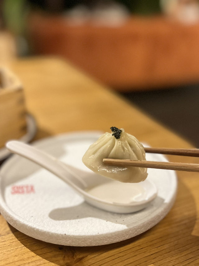 【バリ島 インドネシア】田園を眺めながら食事のできるレストラン♪