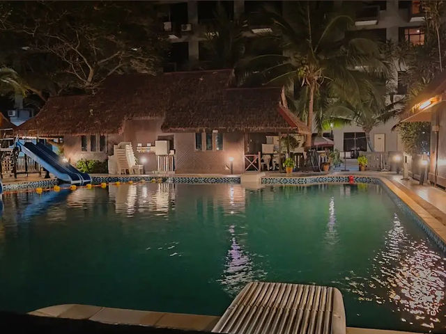 Malibest Resort