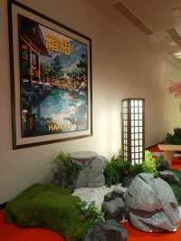 A Gentle Surprise: Japan-Inspired Zen in Genting