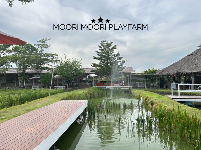 Playfarm ที่เด็กๆต้องชอบ