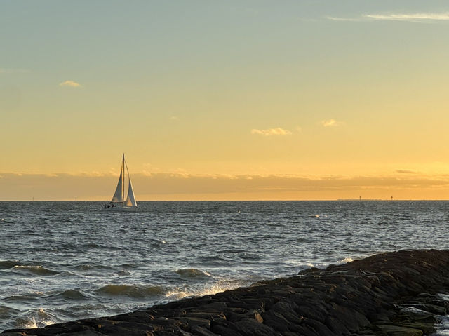 How to spend 3 days in Melbourne