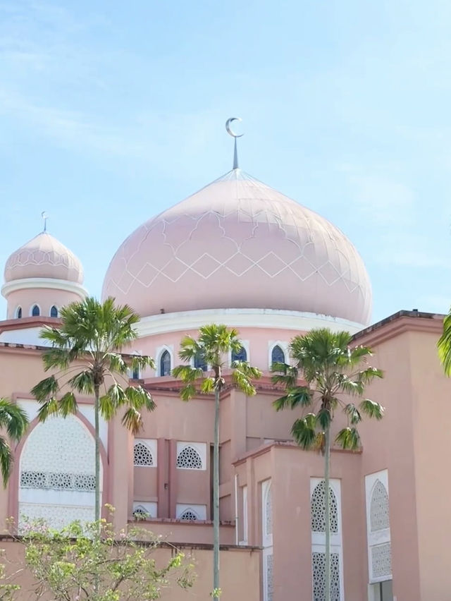 3 Days in Kota Kinabalu, Malaysia 🚤
