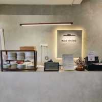 Xinshan Bakery in Johor Bahru