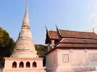 วัดกวิศรารามราชวรวิหาร
