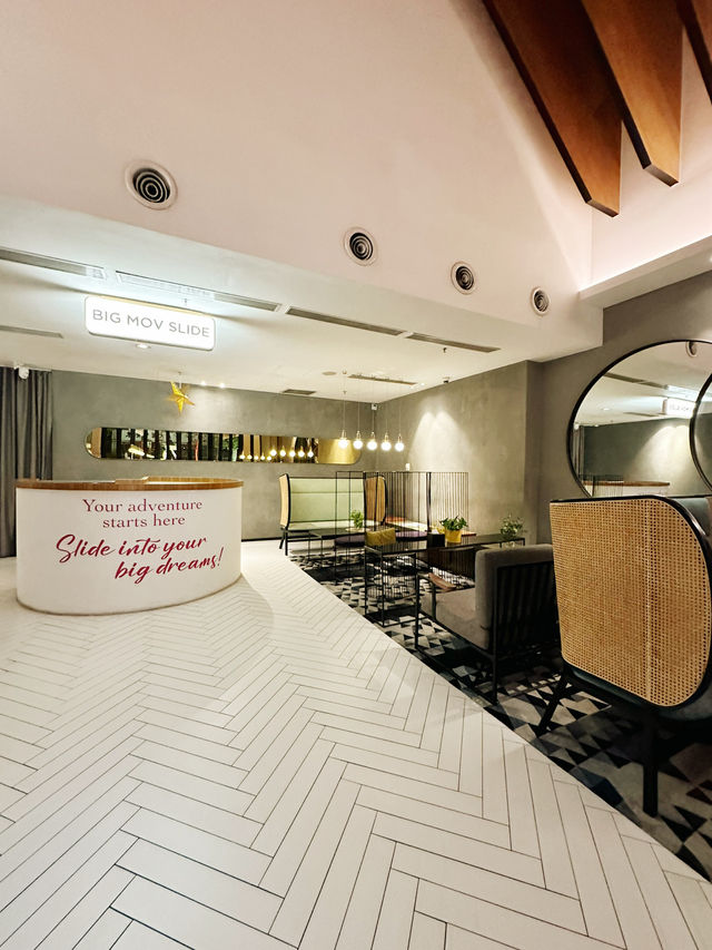 Recycle in Style – MOV Hotel’s Green Welcome