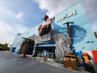 SEA LIFE 