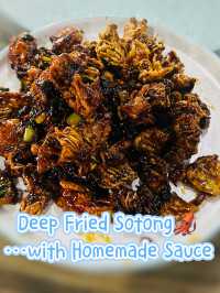 Delicious Chinese Cuisine💥Uncle Leong Seafood💥Restaurant