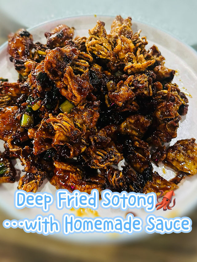 Delicious Chinese Cuisine💥Uncle Leong Seafood💥Restaurant