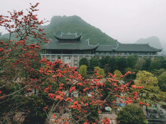 Ha nam city 