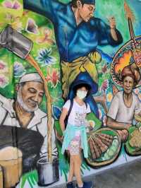 Explore Johor Bahru – Malaysia’s Hidden Gem! 🏙️✨🍜