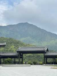 去一趟慈山寺，收穫滿滿正能量！