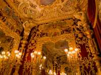 【オペラの殿堂】フェニーチェ劇場（Teatro La Fenice）🎼✨