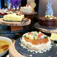 #บุฟเฟต์ทานได้ไม่อั้น #บุฟเฟต์พัทยา #ของกินเยอะมาก
