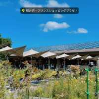 【日帰り旅🍁】秋の軽井沢おでかけプラン🍂💛