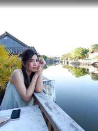เดินเที่ยวชมวิถี ชุมชนริมน้ำจันทบูร จ.จันทบุรี
