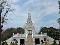 ศาลหลักเมือง อยุธยา 