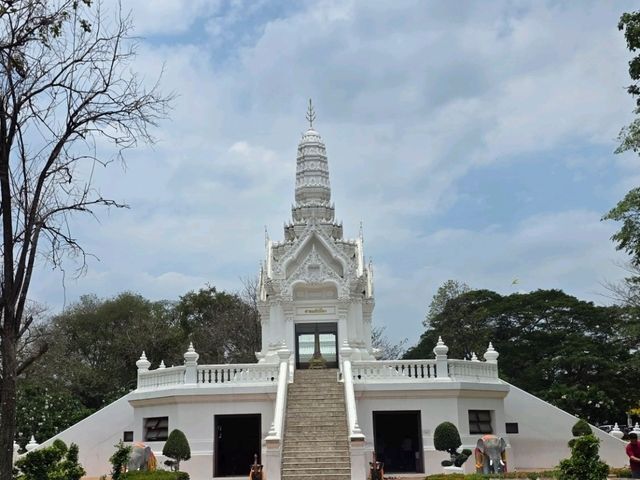 ศาลหลักเมือง อยุธยา 