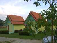 บ้านฟ้าใส เชียงทอง